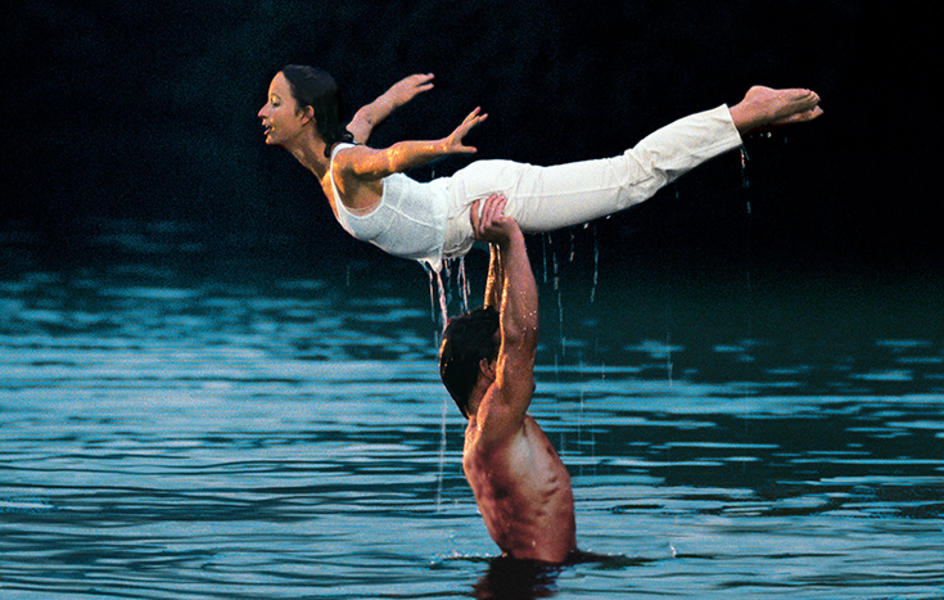 Fathom Events and Lionsgate to Celebrate the 35th Anniversary of the Classic Film Dirty Dancing