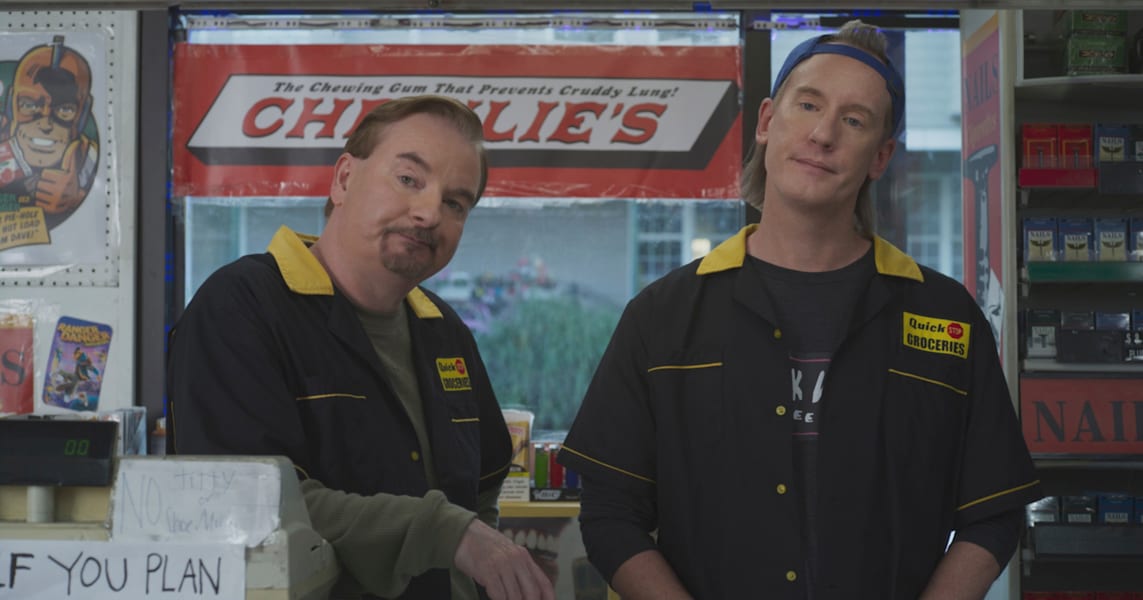 Clerks 3 Adds Additional Dates to Theatrical Screenings