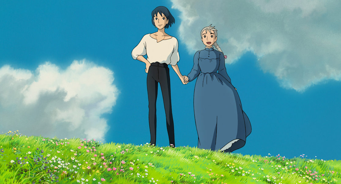 The 10 Best Hayao Miyazaki Movies | High On Films