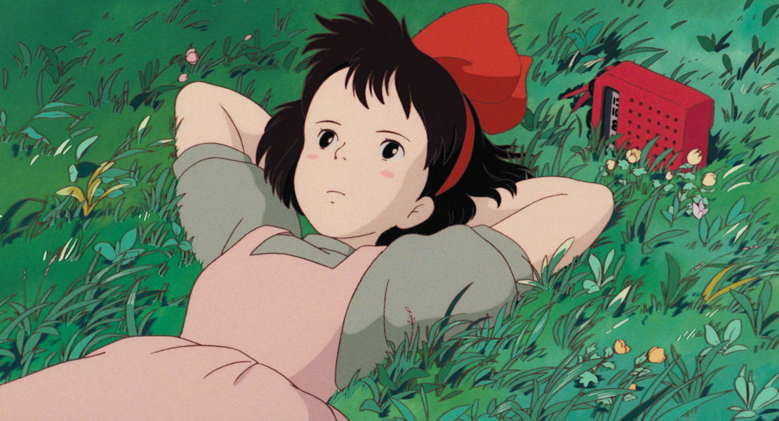 Kiki’s Delivery Service | Fathom Events