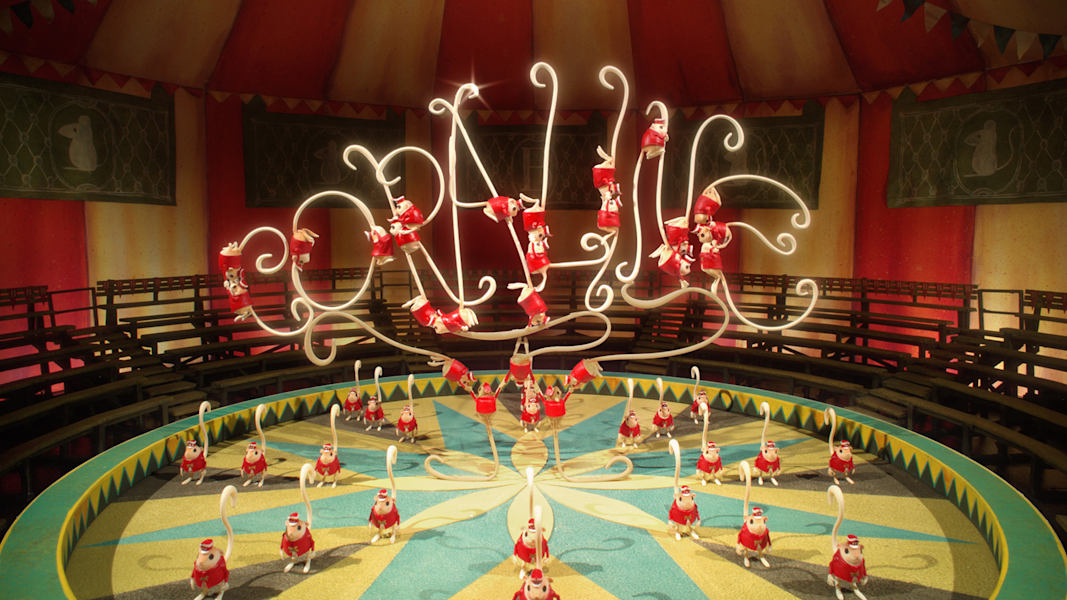 Coraline Fathom Events