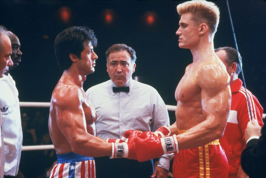 ‘Rocky IV: Rocky Vs. Drago’ Pre-Sales Best For Fathom During Pandemic