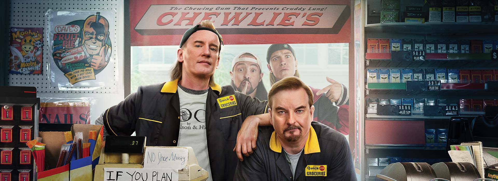  Clerks III 