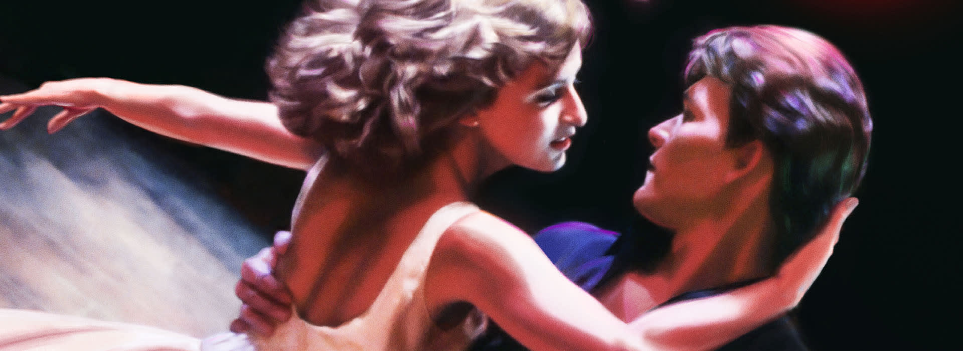 Dirty Dancing 35th Anniversary 