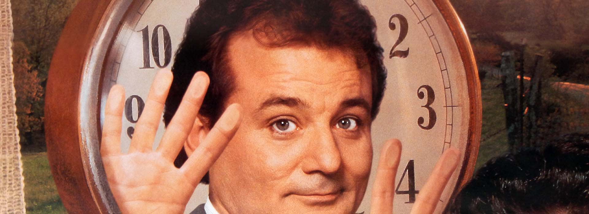 Groundhog Day 30th Anniversary
