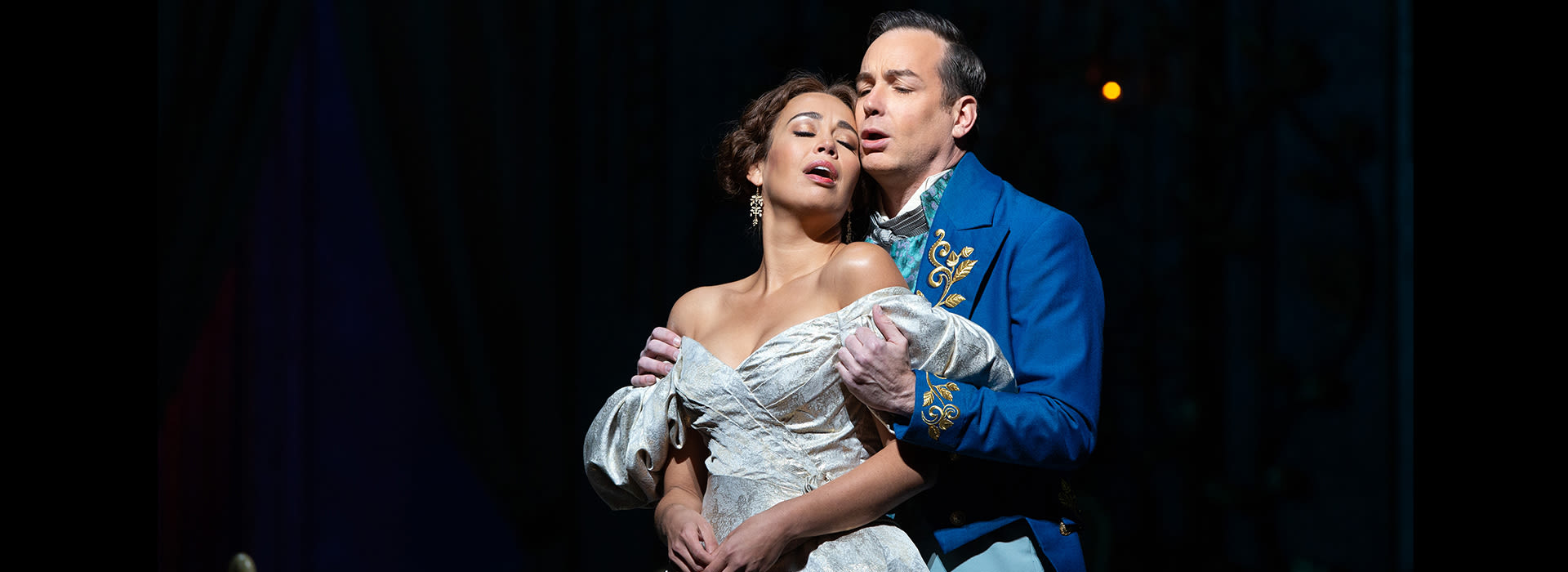 La Traviata
