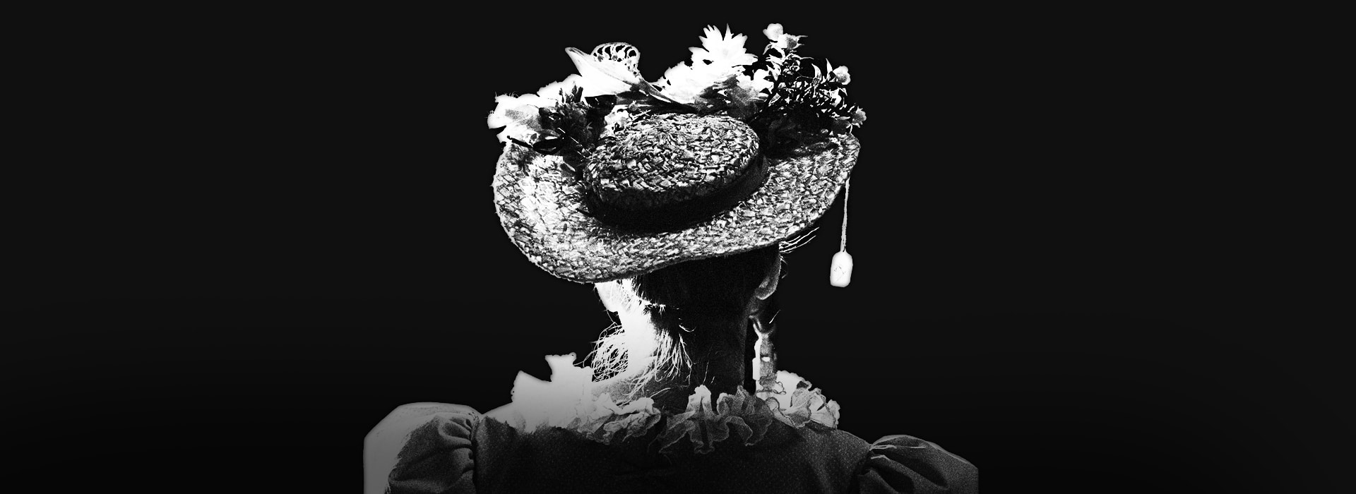 Facing the Laughter: Minnie Pearl