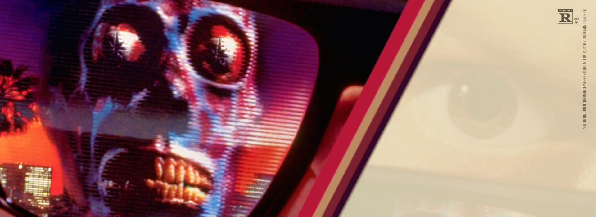  They Live 35th Anniversary 