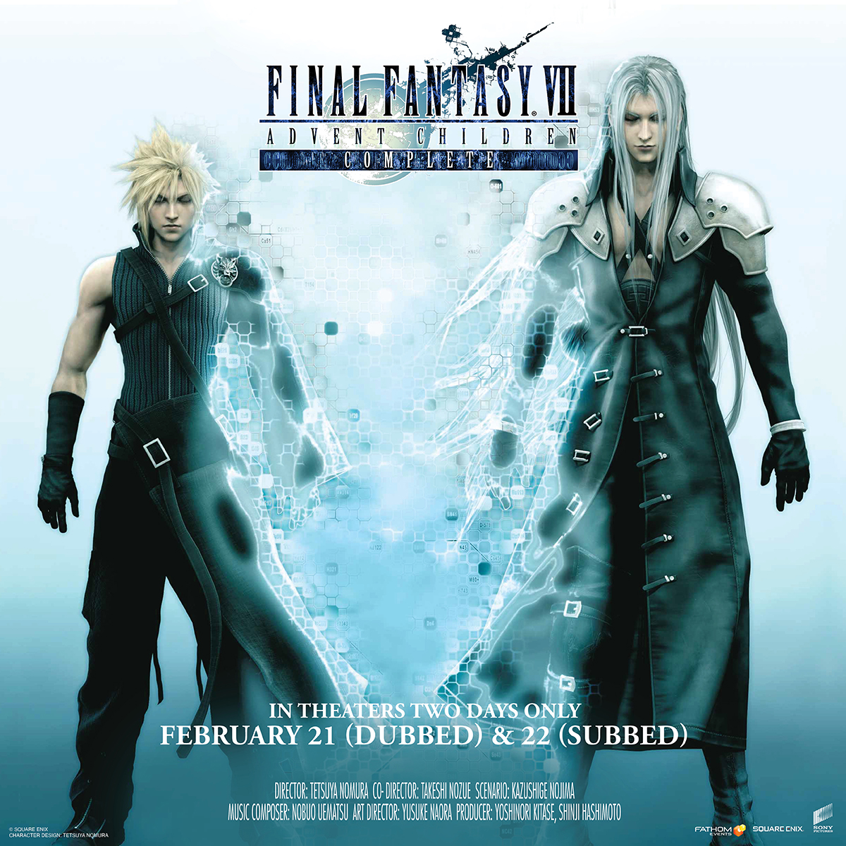 Final Fantasy VII (Video Game 1997) - IMDb