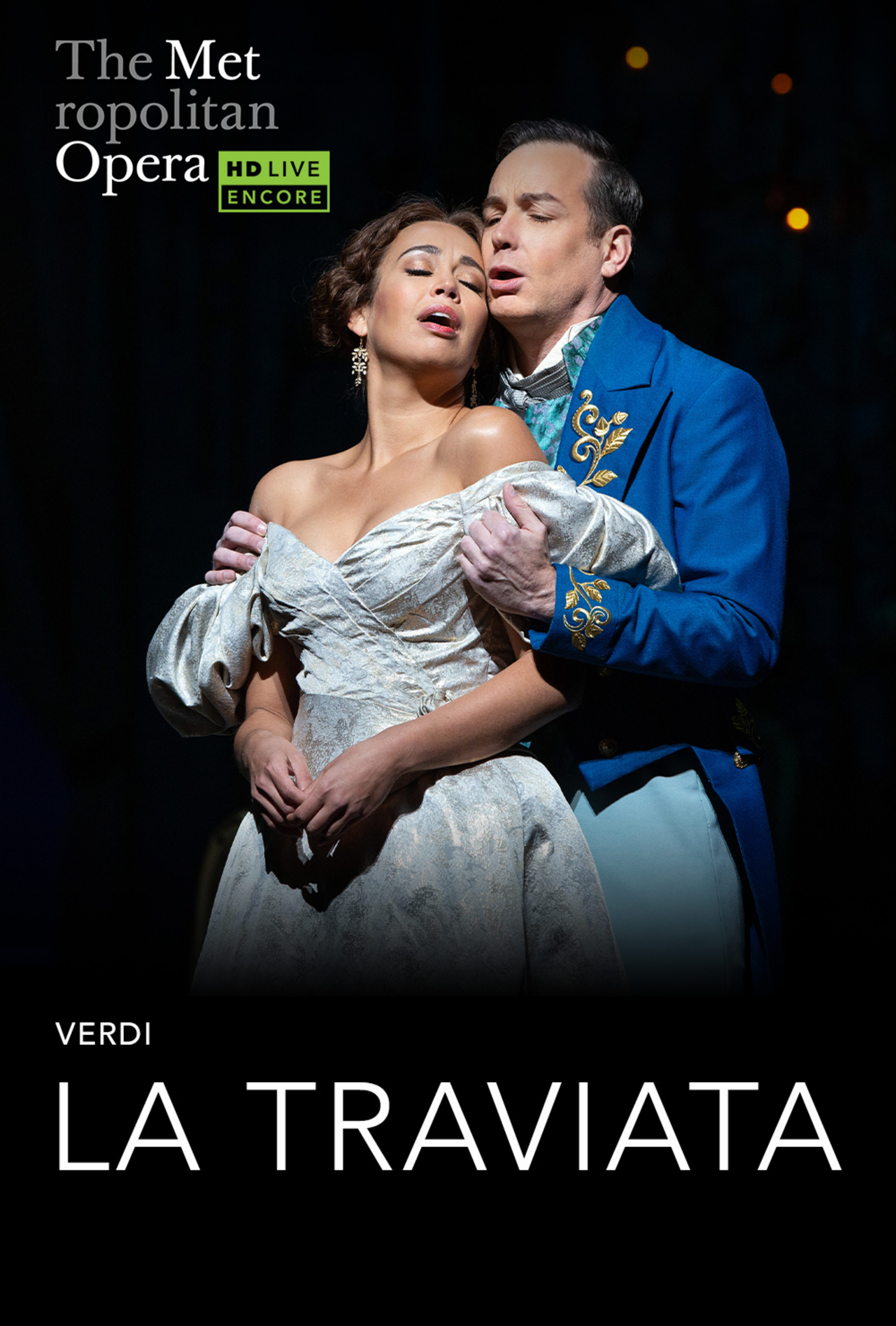 La Traviata Fathom Events