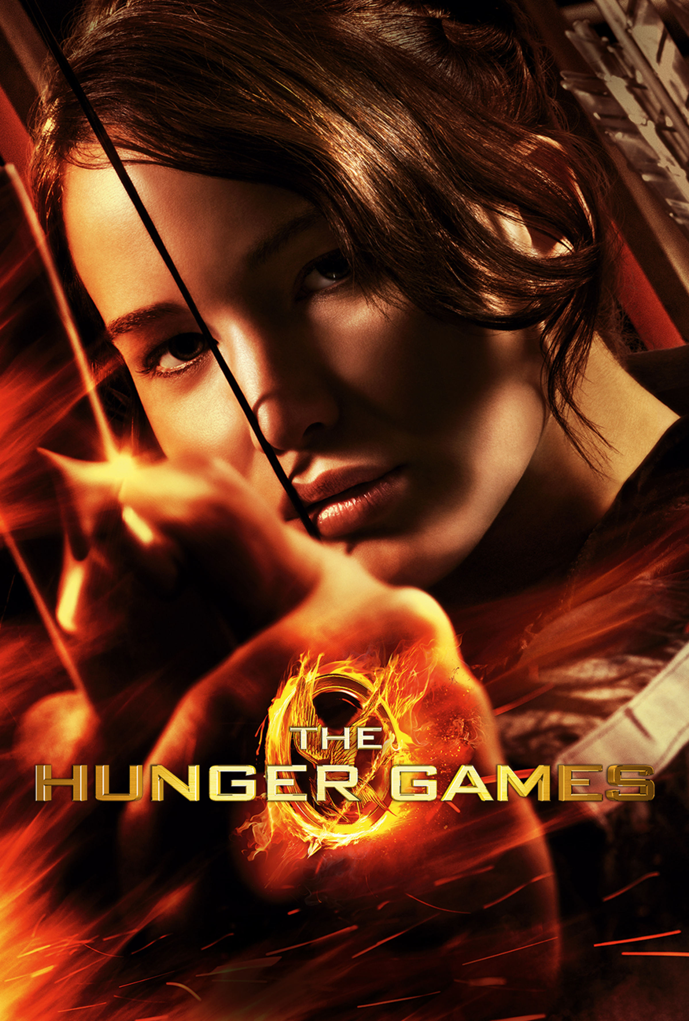 [.WATCH.] The Hunger Games: The  - Coeur d'Alene Press Events