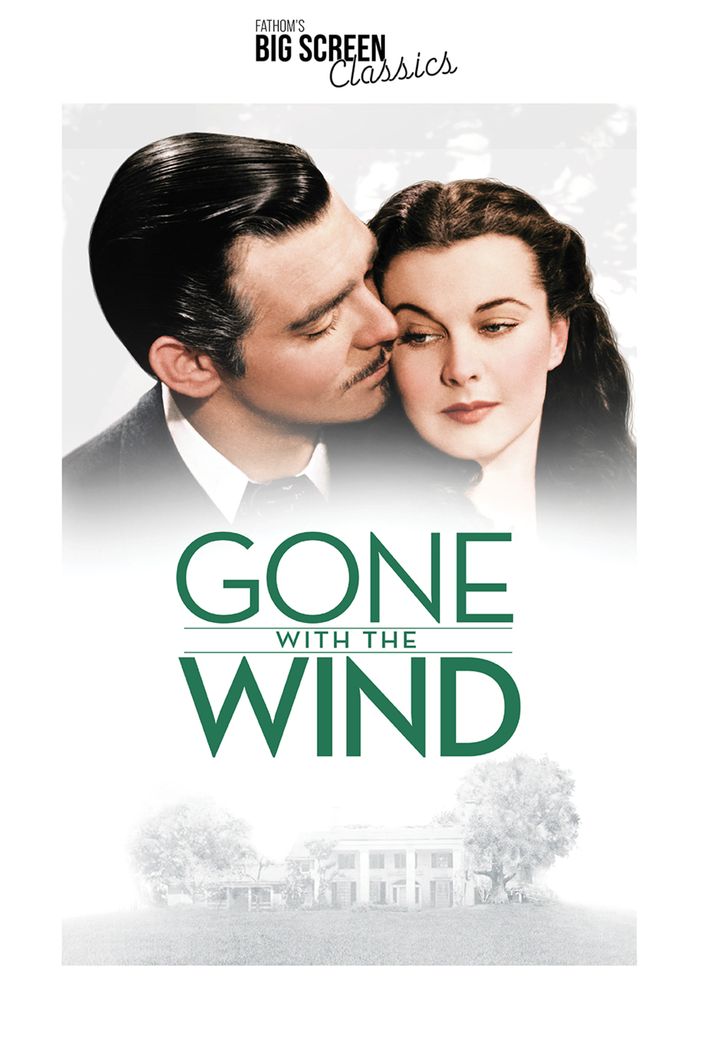 Gone with the Wind 85th Anniversary Fathom Events