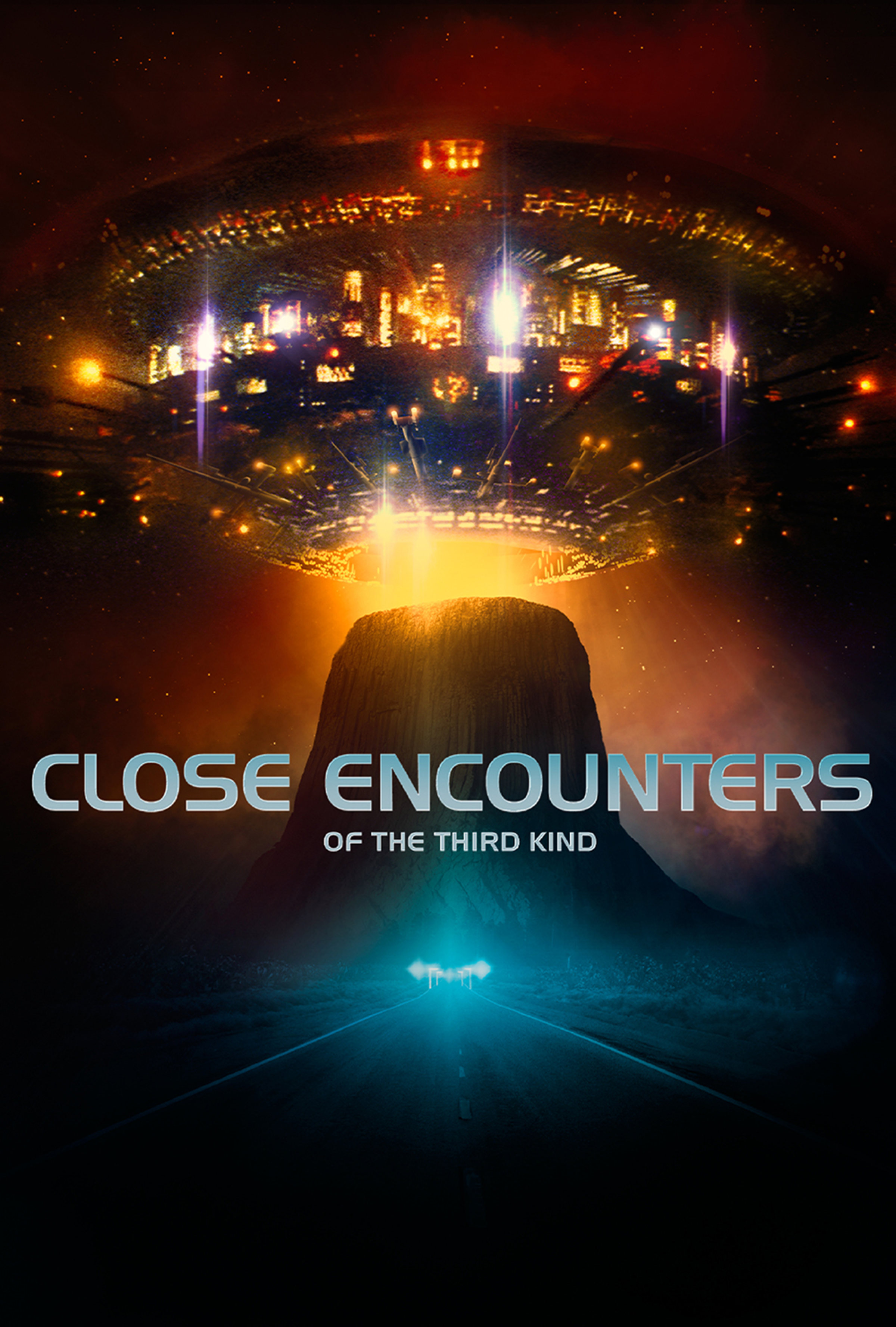 Close Encounters of the Third Kind (2024 Re-Release