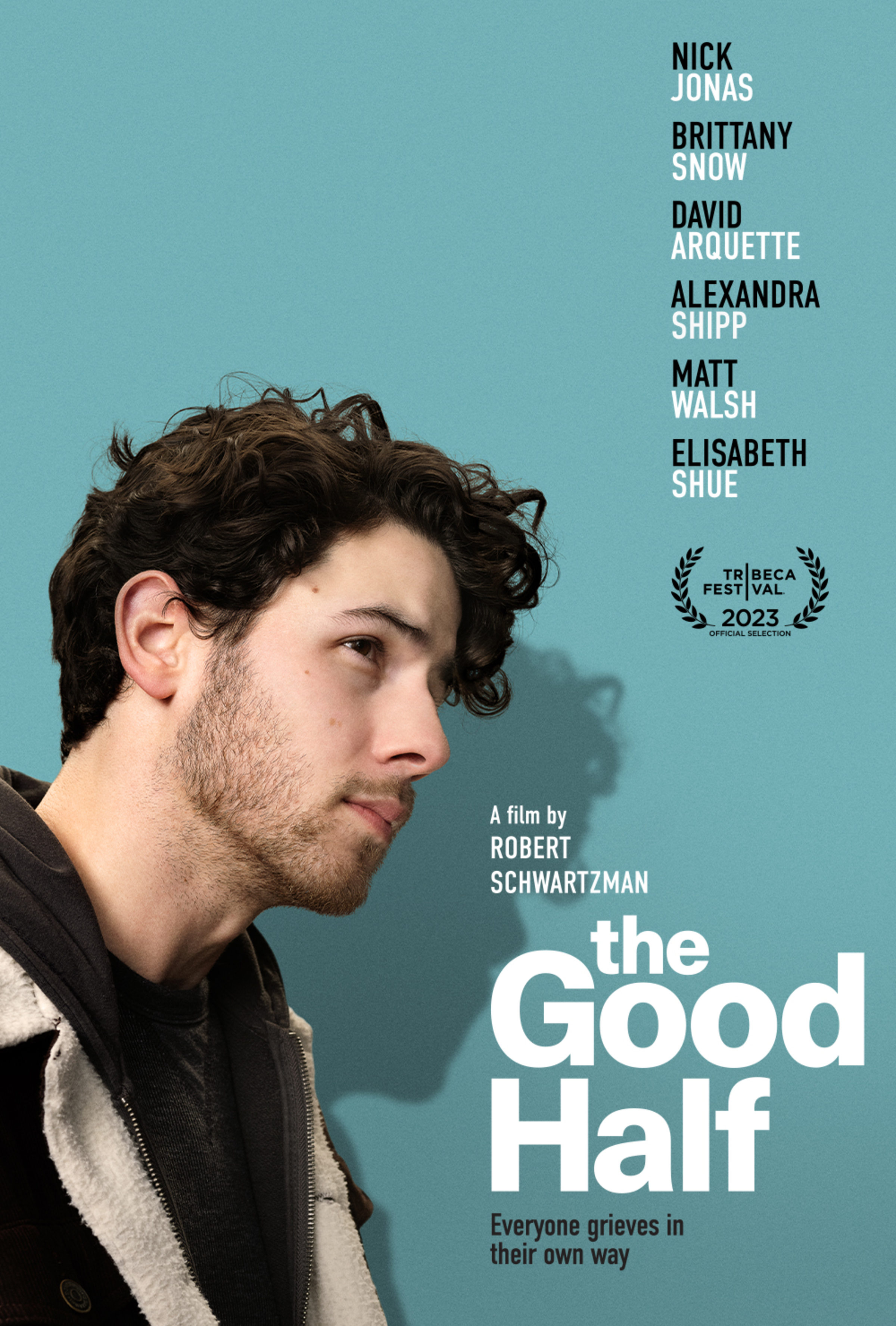 The Good Half - Fathom Entertainment