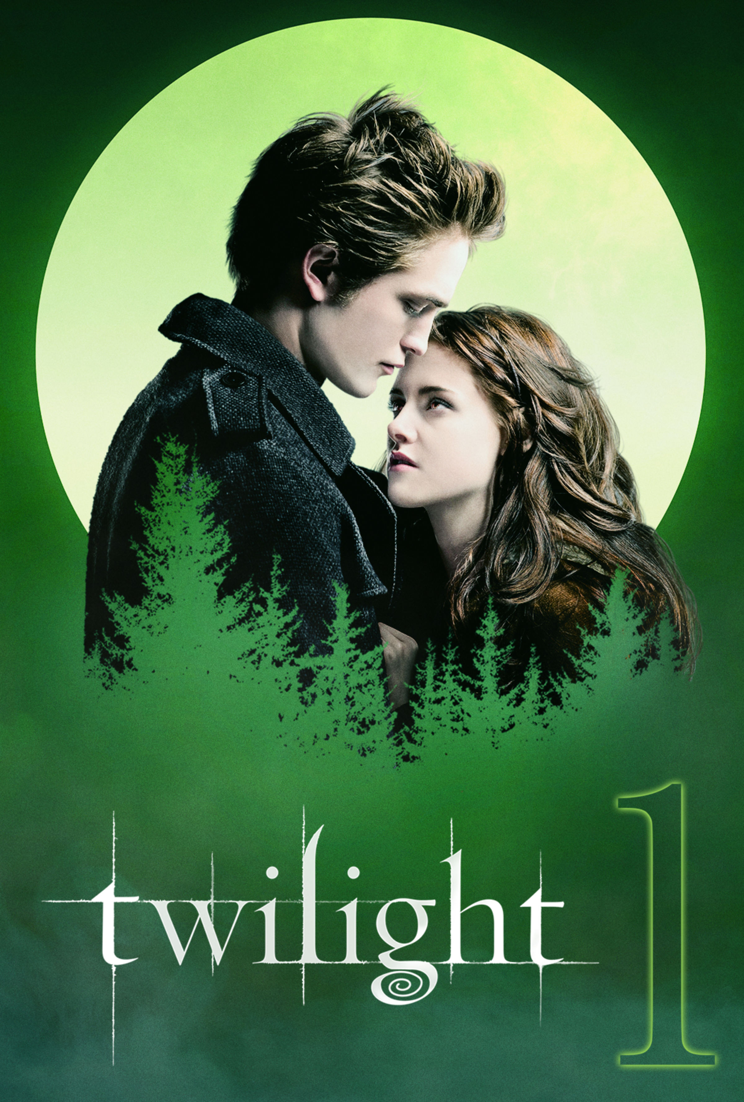Twilight - Fathom Entertainment