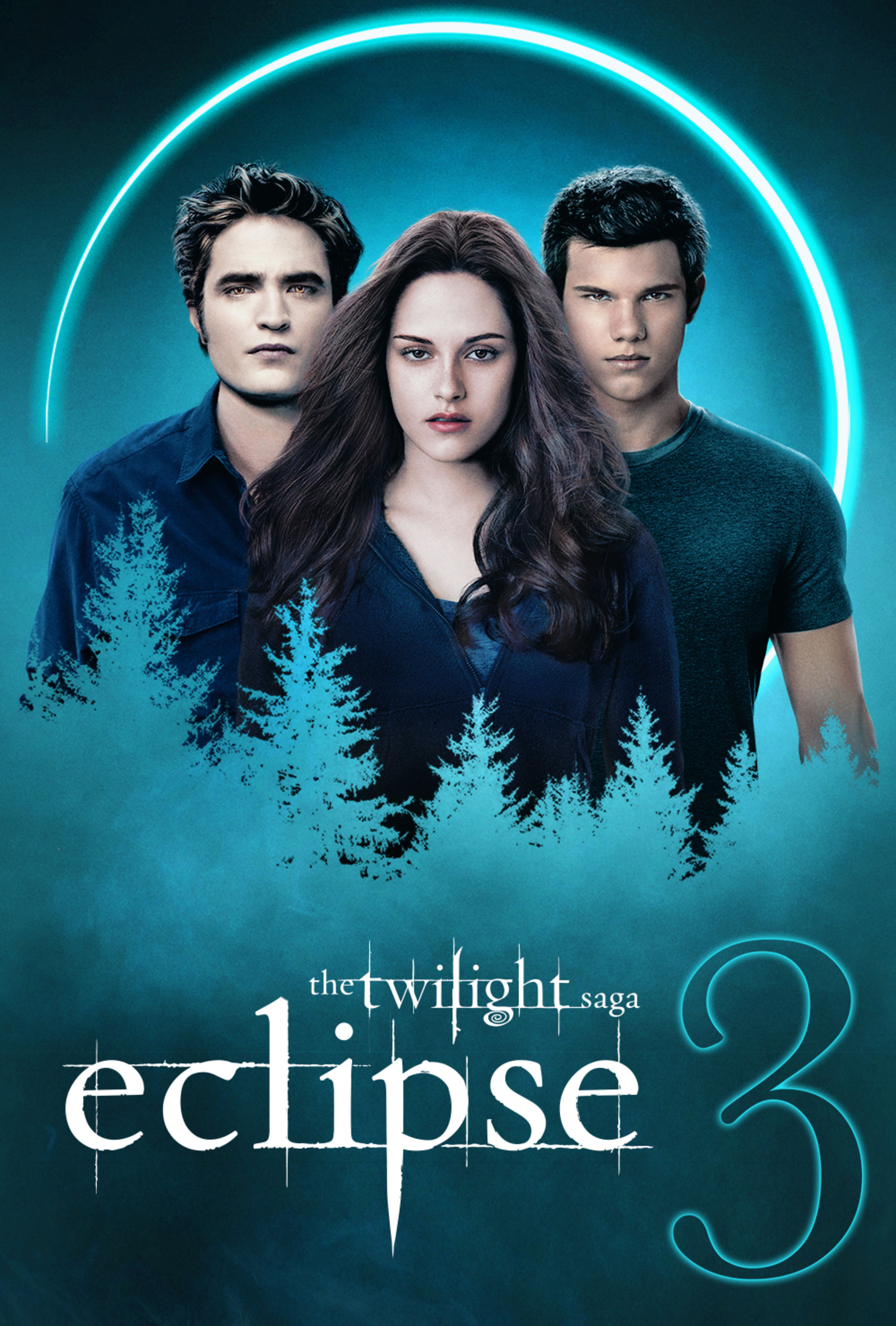 The Twilight Saga: Eclipse - Fathom Entertainment