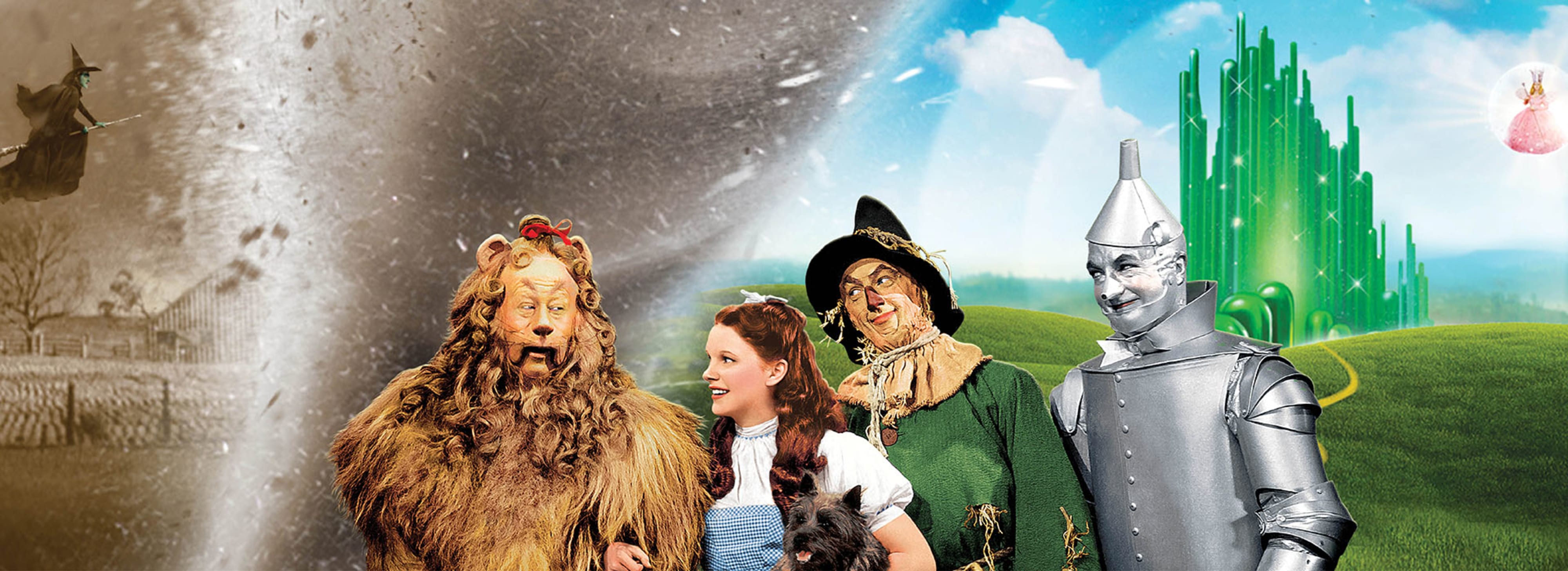 The Wizard of Oz' returning to theaters for Judy Garland's 100th