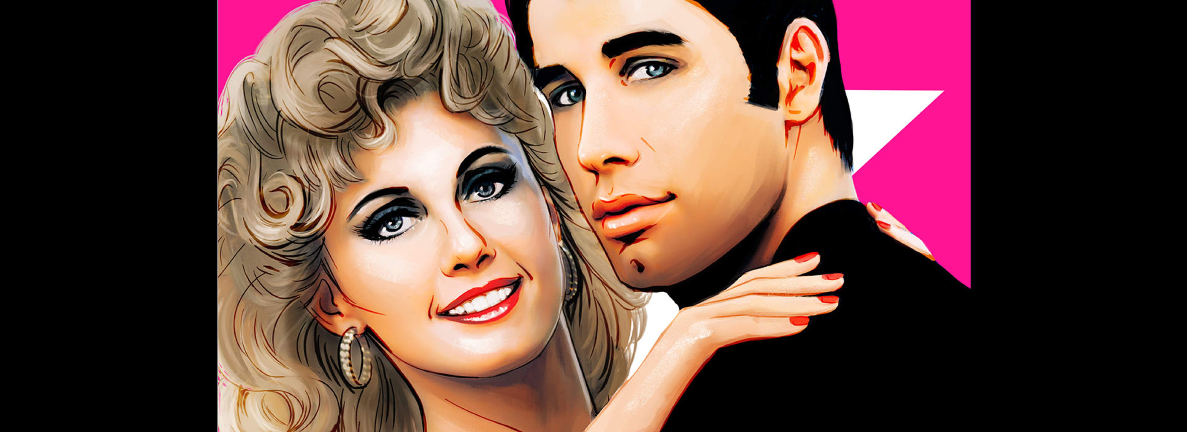 Grease 45th Anniversary Fathom Events