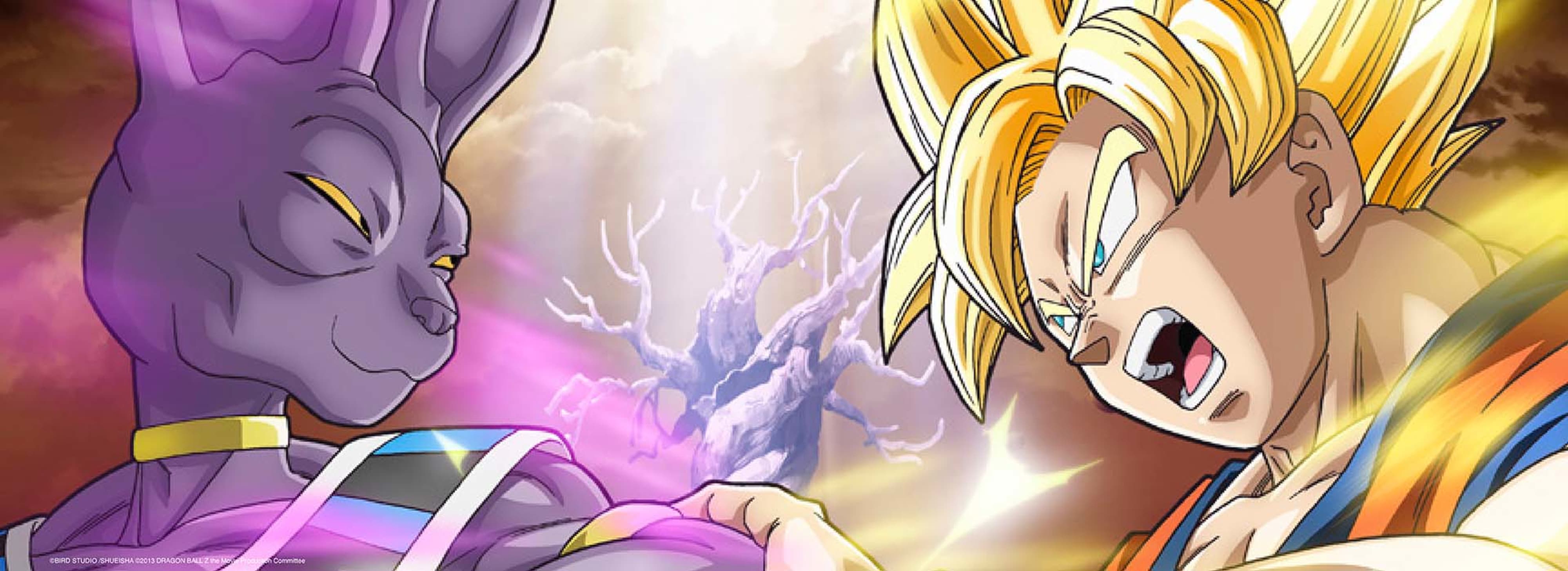 Dragon Ball Z Dokkan Battle on X: Defeat the Legendary Super