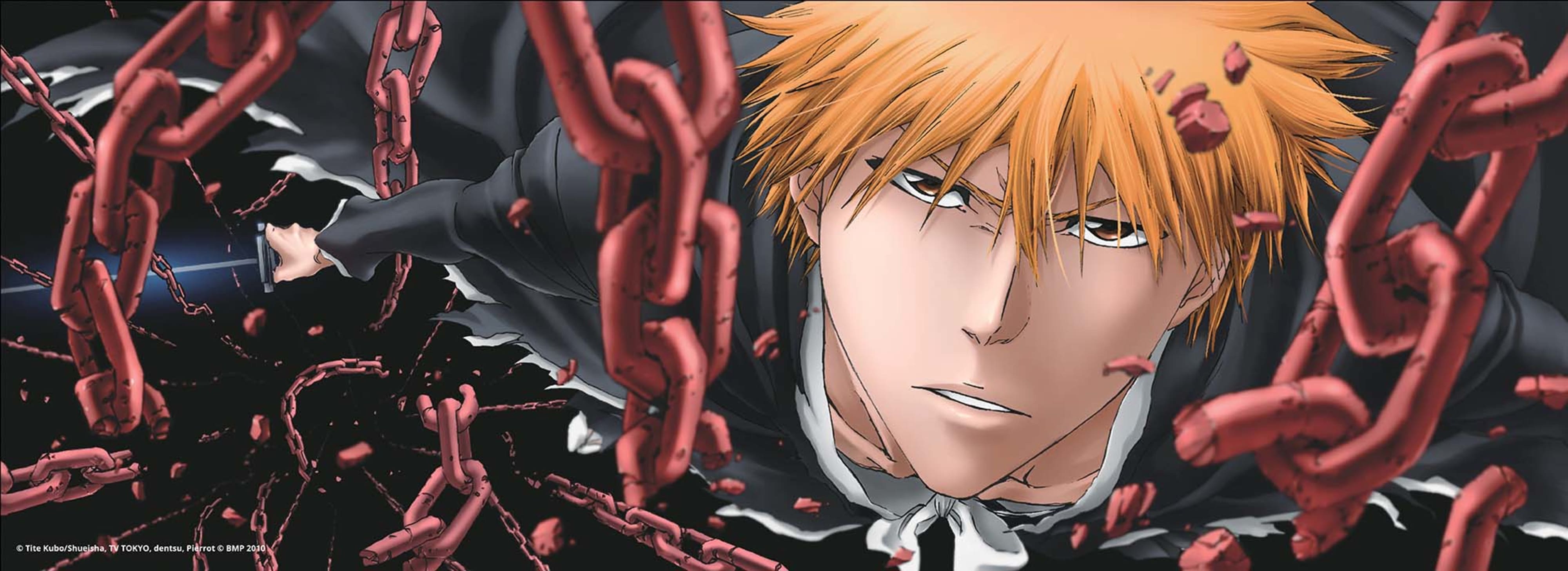 Bleach The Movie: Hell Verse 20th Anniversary - Fathom Events