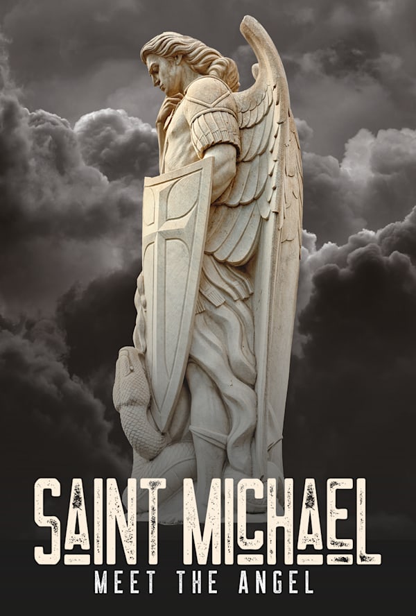 Saint Michael: Meet the Angel Encore