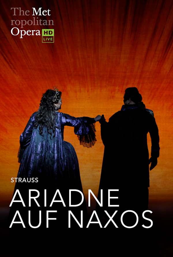 Ariadne auf Naxos