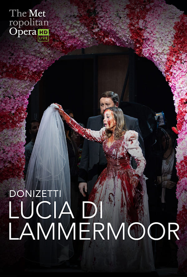 Lucia di Lammermoor