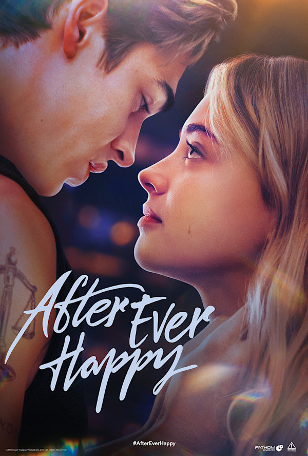 After Ever Happy