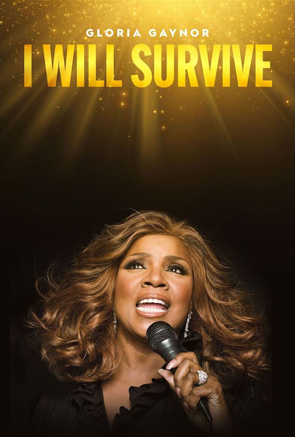 Gloria Gaynor: I Will Survive