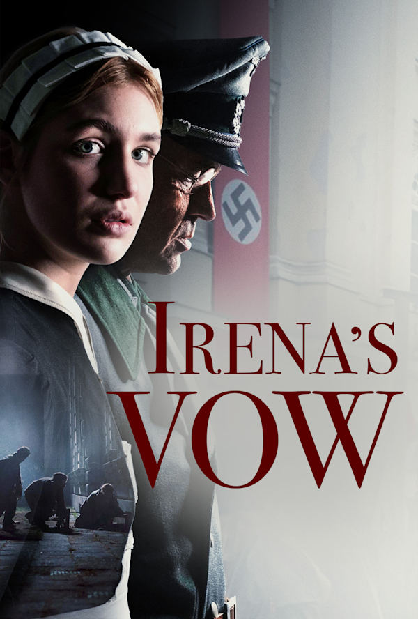 Irena&#8217;s Vow