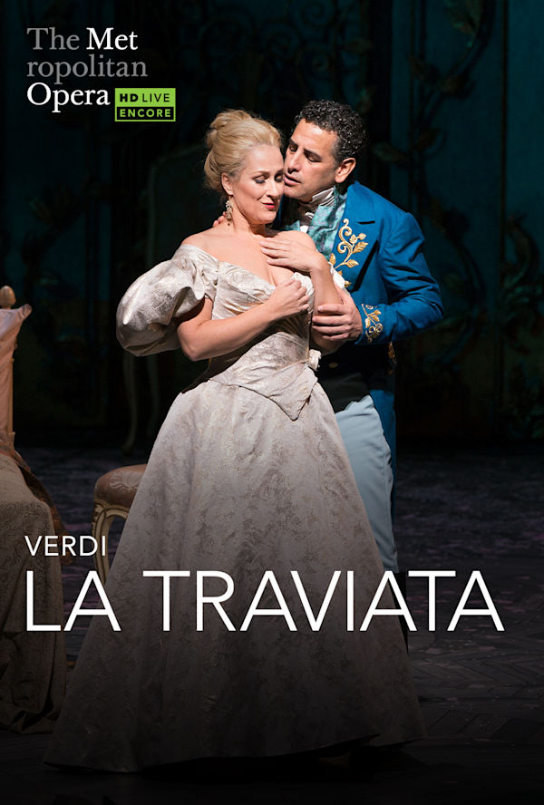 La Traviata