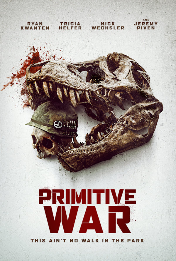 Primitive War