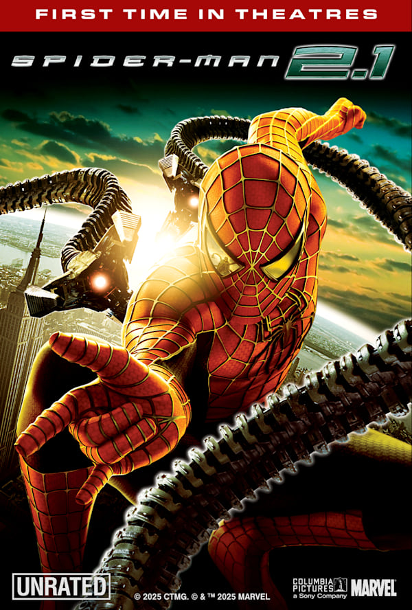 Spider-Man 2.1