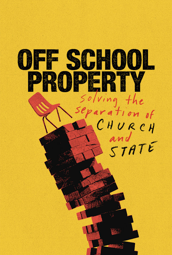Off School Property