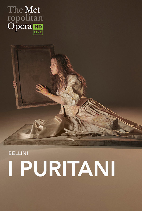 I Puritani