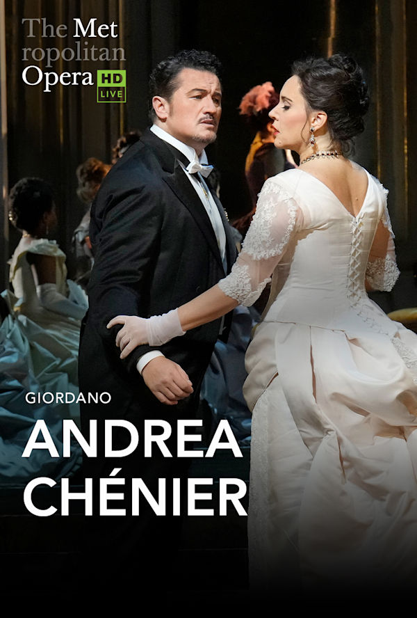 Andrea Chénier