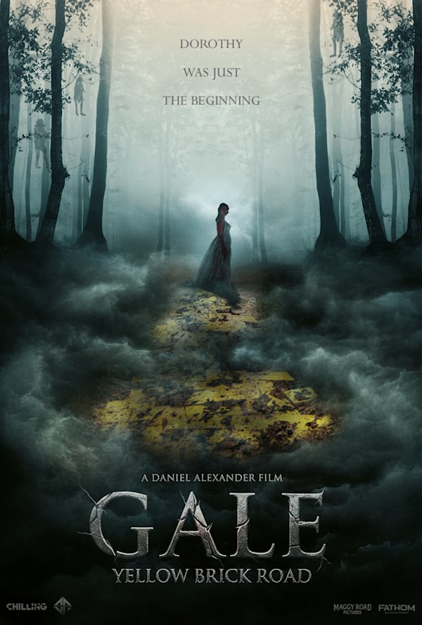 Gale: Yellow Brick Road