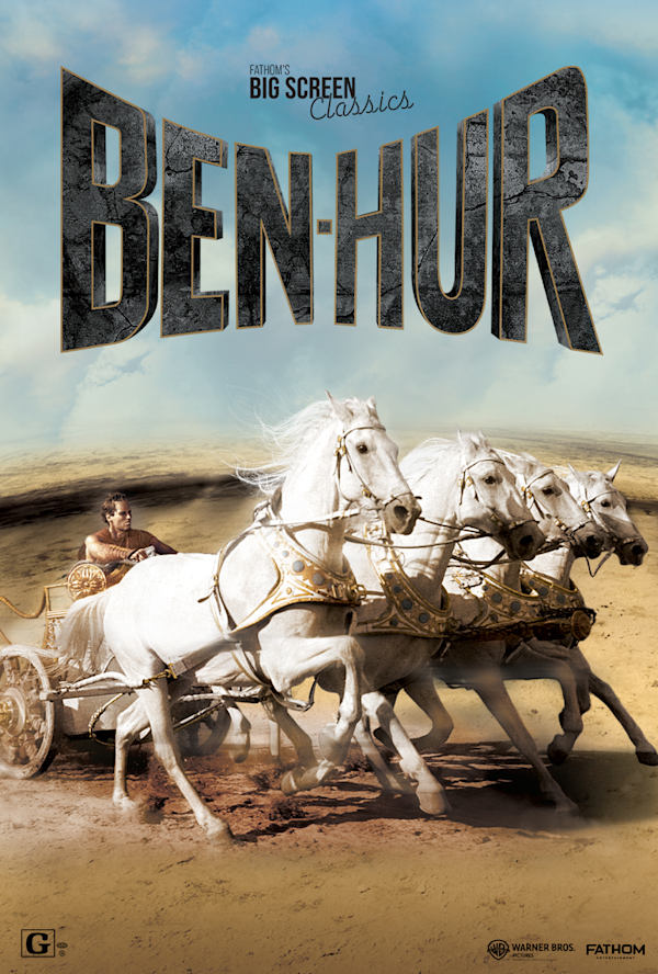 Ben-Hur (2026)