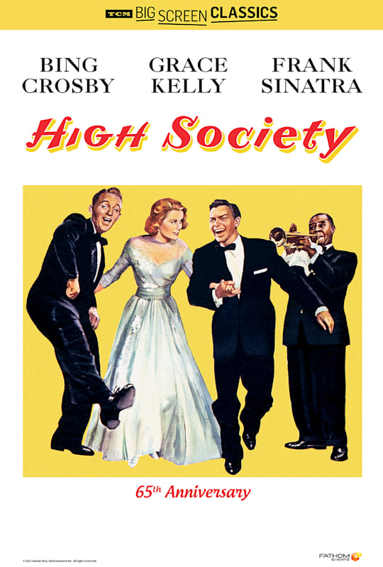 High Society 65th Anniversary