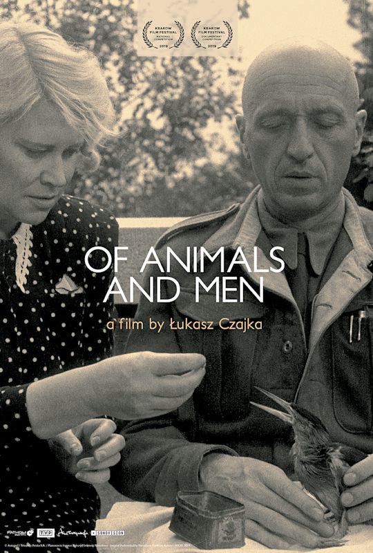Of Animals And Men