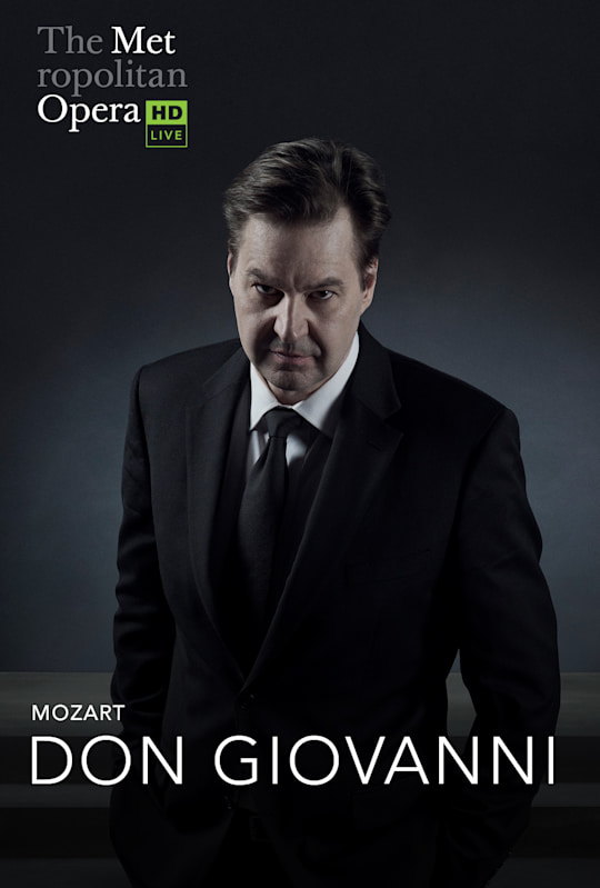 Don Giovanni