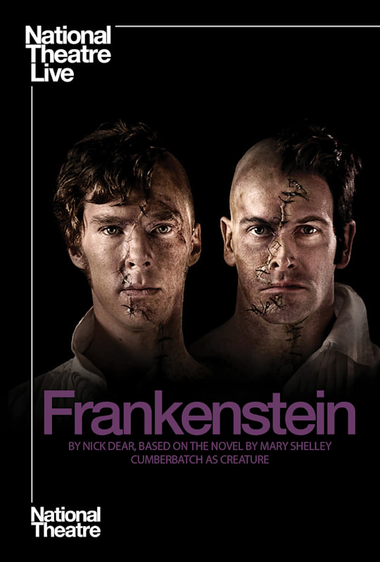 Frankenstein (2022 Encore)