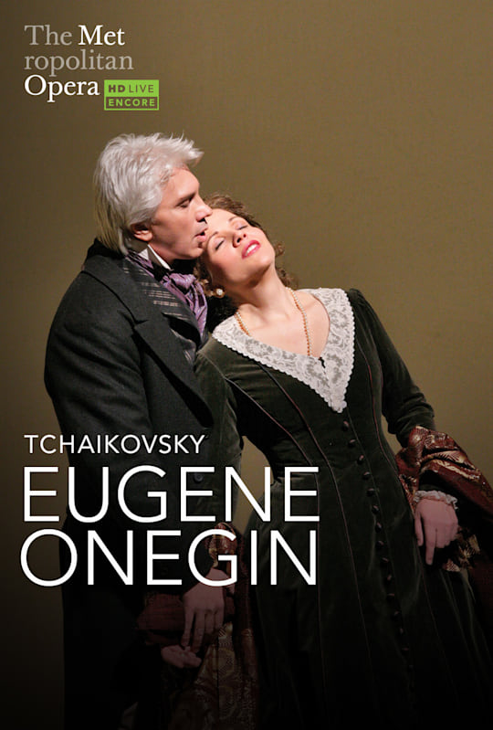 Eugene Onegin Fathom Events Eugene Onegin Fathom Events