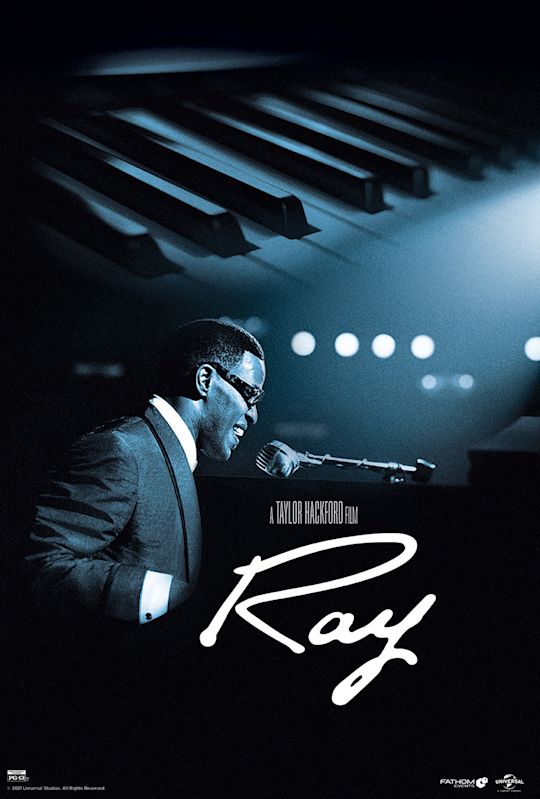 Ray