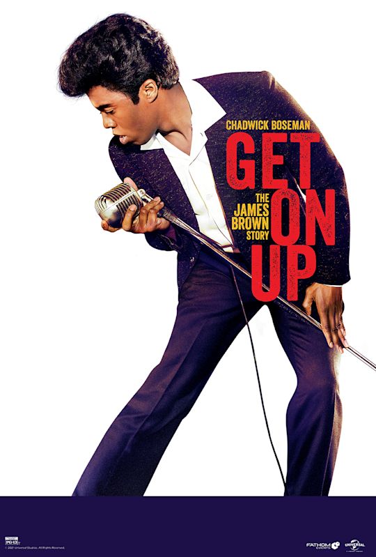 Get On Up
