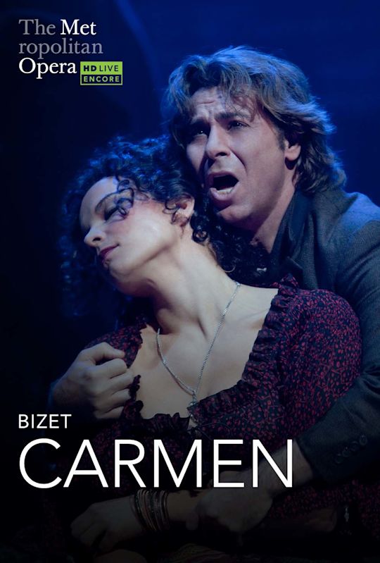 Bizet’s Carmen