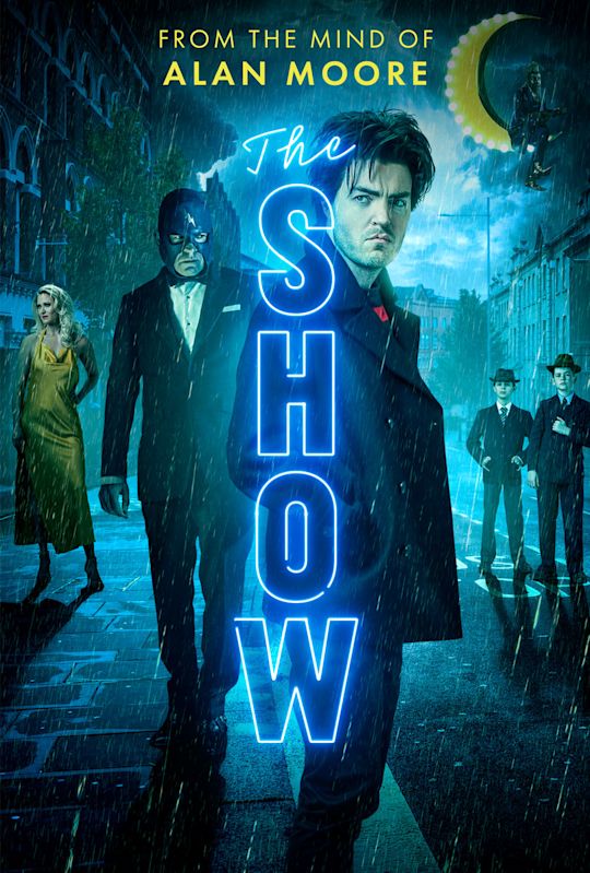 The Show