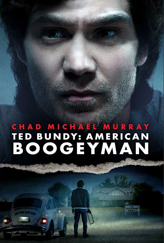 Ted Bundy: American Boogeyman