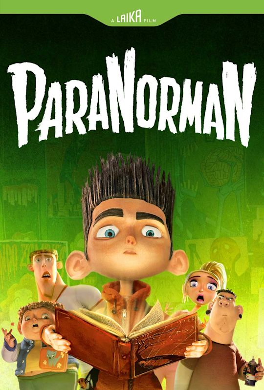 ParaNorman