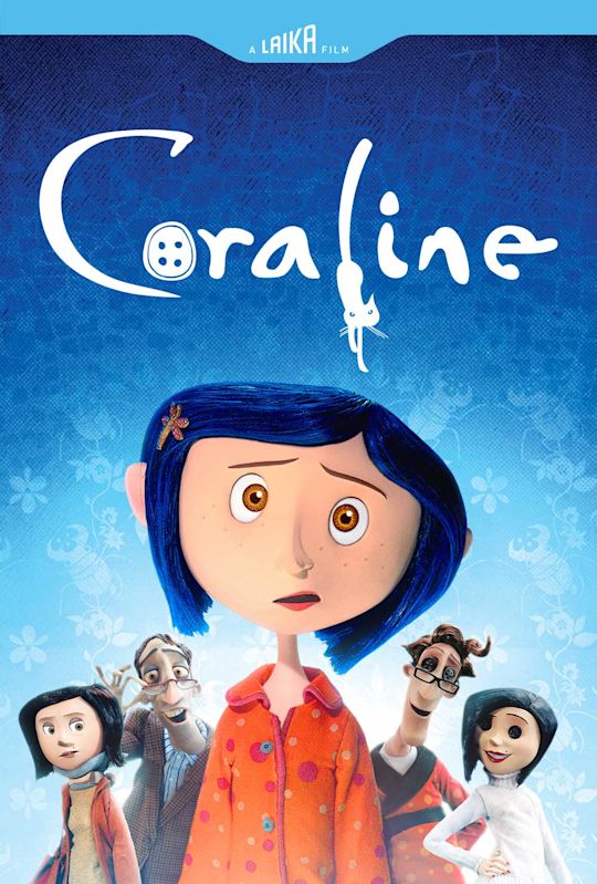 Coraline